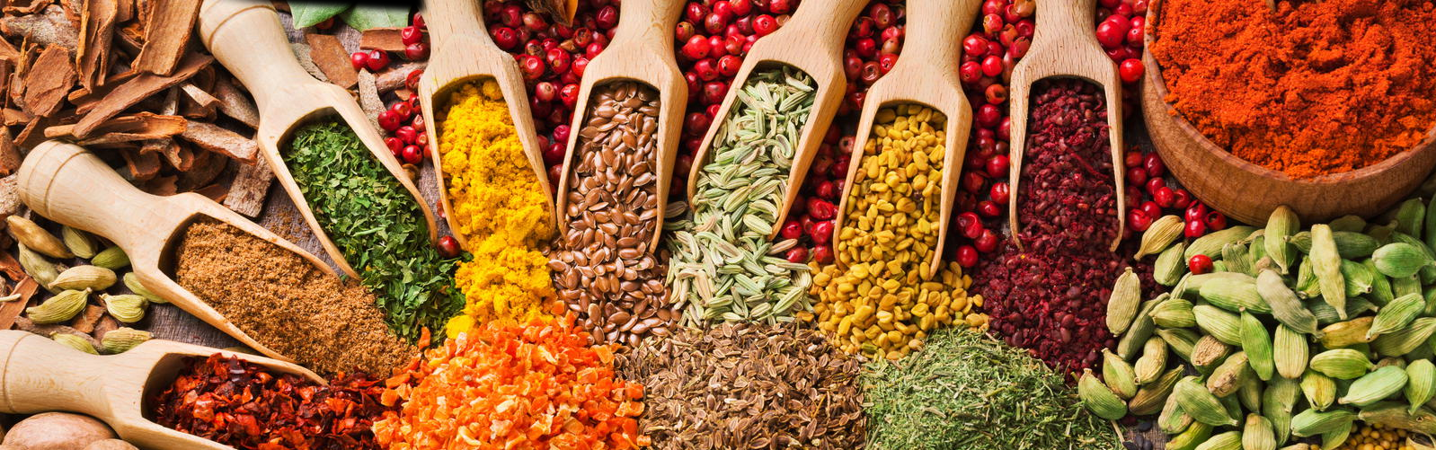 Hurtownia-Przypraw.pl – dried vegetables, herbs and blends for HoReCa