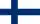 Finland flag