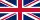 United Kingdom flag