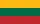 Lithuania flag