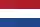 Netherlands flag