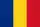 Romania flag
