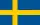 Sweden flag
