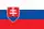 Slovakia flag