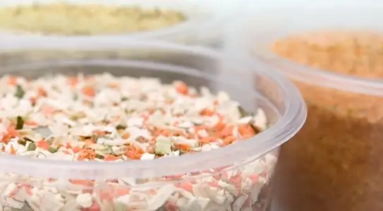 Spice blends